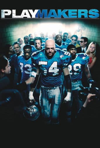 Poster for Playmakers