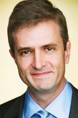 Photo of Dan Sachoff