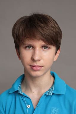 Photo of Aleksandr Bulatov