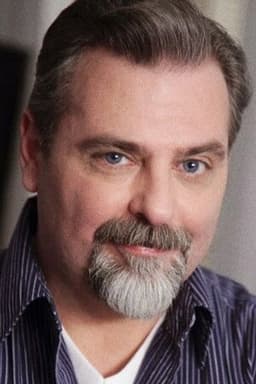 Photo of Bill E. Dietrich