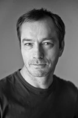 Photo of Petr Motloch