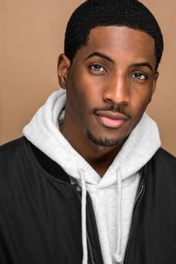 Photo of Sheldon J. Nicholas Jr.
