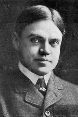 Photo of Walter Perkins