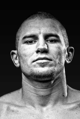 Photo of Serhii Bohachuk