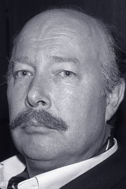 Photo of James Cossins