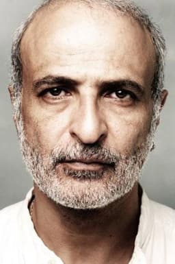 Photo of Nasser Faris