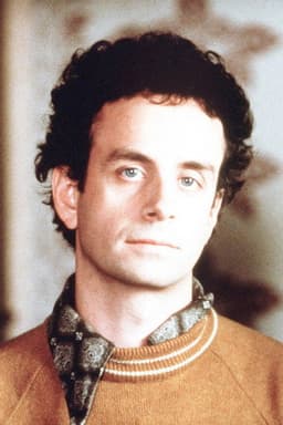 Photo of Kevin McDonald