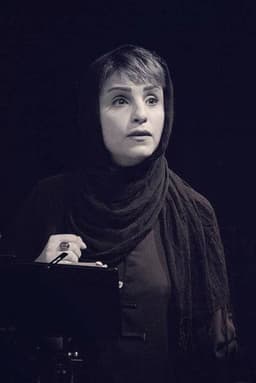Photo of Zara Molaei