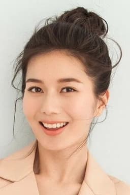 Photo of Peng Yang