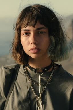 Photo of Naira Lleó