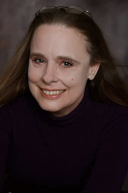 Photo of Jaime Hill