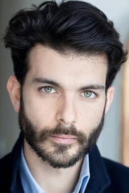 Photo of Ziad Jallad