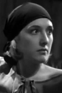 Photo of Renée Valliers