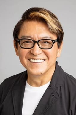 Photo of Naoya Uchida