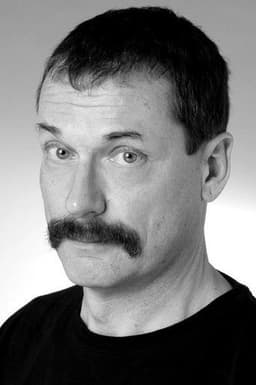 Photo of Dave Thompson