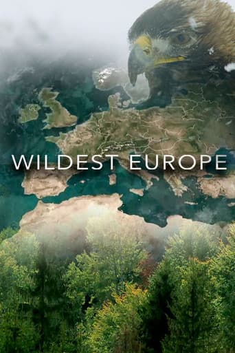 Poster for Wildest Europe