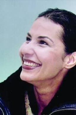 Photo of Nadera Omran