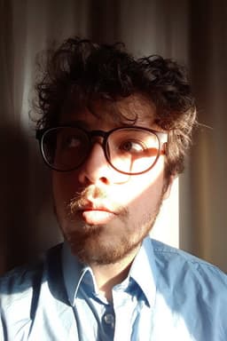 Photo of Luiz Lepchak