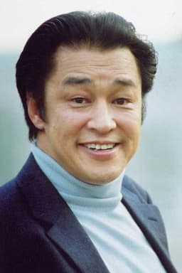 Photo of Daijirō Harada