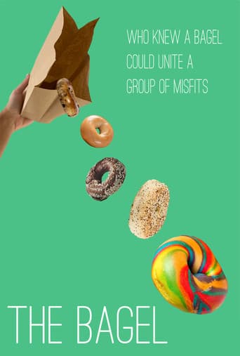 Poster for The Bagel