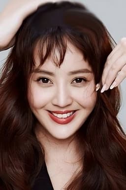 Photo of Meng Ziye