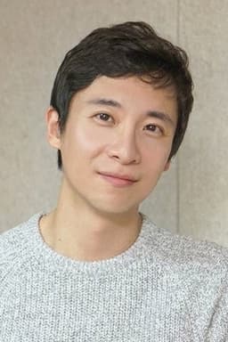 Photo of Ryu Seung-gone