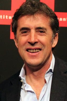 Photo of Perico Delgado
