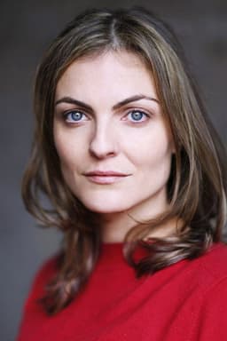 Photo of Olga Wehrly