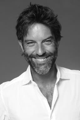 Photo of Ruben Garcia