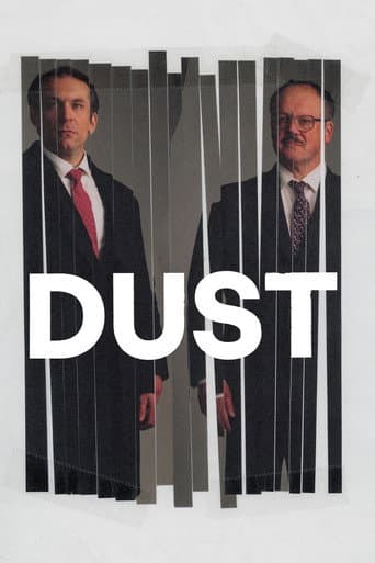 Poster for Dust