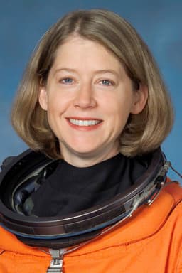 Photo of Pamela Ann Melroy