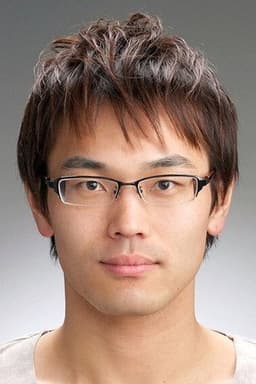 Photo of Keisuke Tokumori