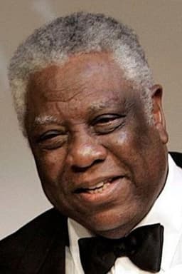 Photo of Woodie King Jr.