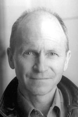 Photo of John Griesemer