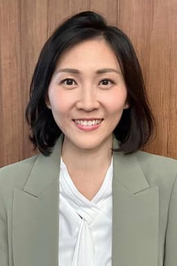 Photo of Sherring Ng
