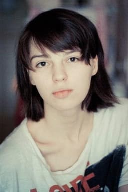 Photo of Ekaterina Gorina