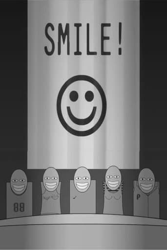 Poster for Smile!