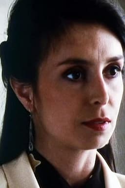 Photo of Jenifer Landor