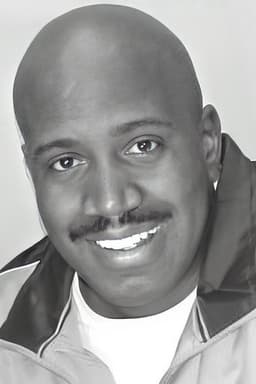 Photo of Steve Dixon