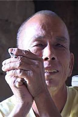 Photo of Luo Shanxue