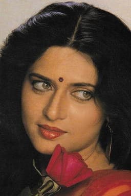 Photo of Archana Joglekar