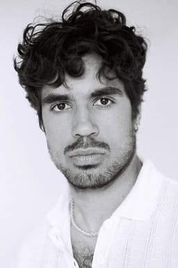 Photo of Roméo de Lacour