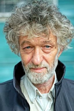 Photo of Nikola Dodov