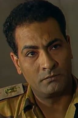 Photo of Hamdi Ismail