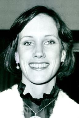 Photo of Leueen Willoughby