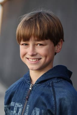 Photo of Johannes Degen