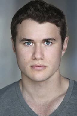 Photo of Ian Nelson