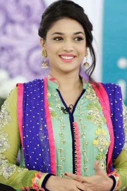 Photo of Sanam Jung