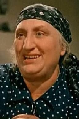 Photo of Henrietta Lezhava