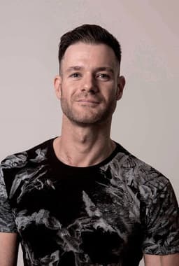 Photo of Jack Peter Mundy